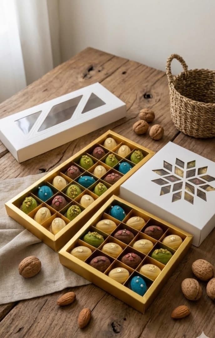 The Celebration Box 🎉