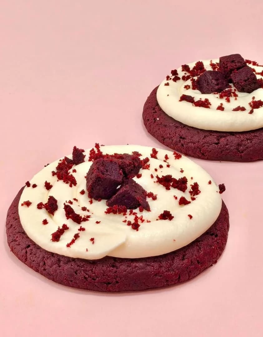Red Velvet ❤️