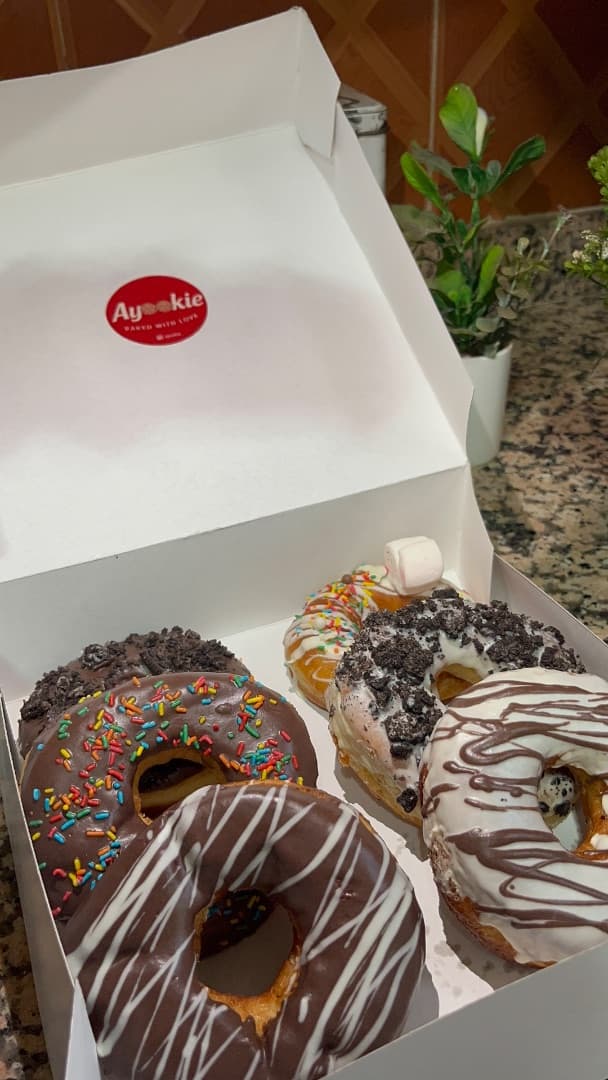 Donuts
