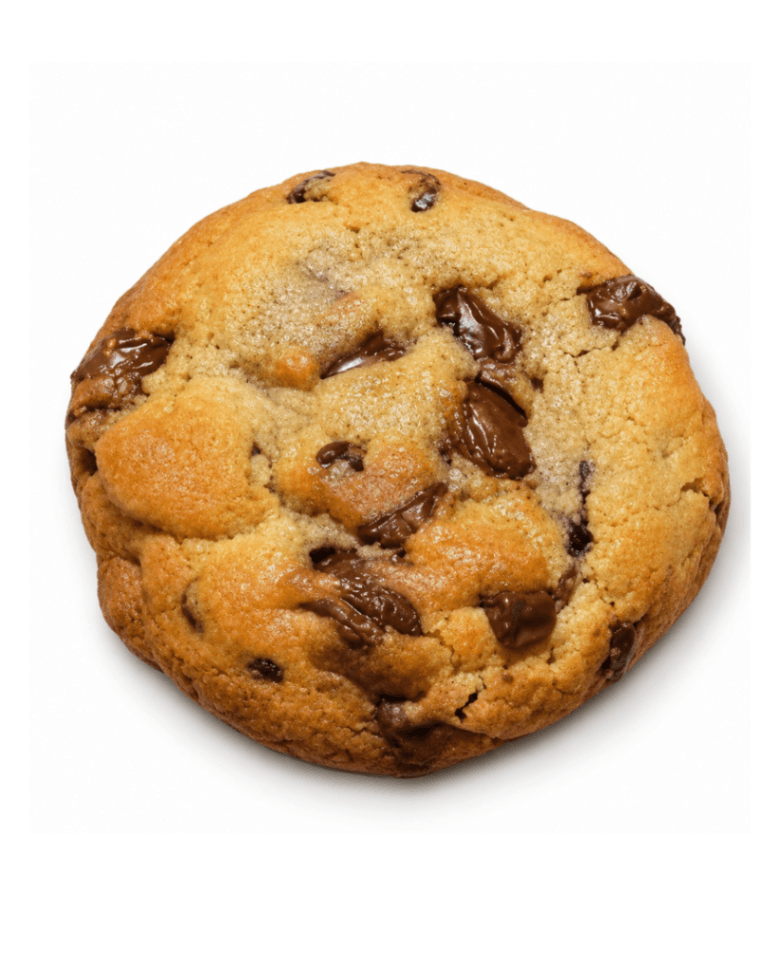 Gooey Chocolate Cookie