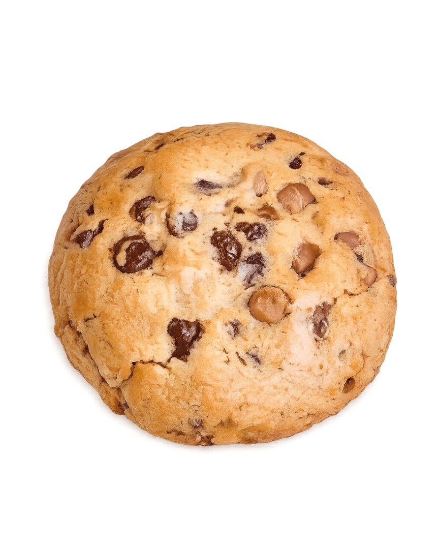 Classic cookie
