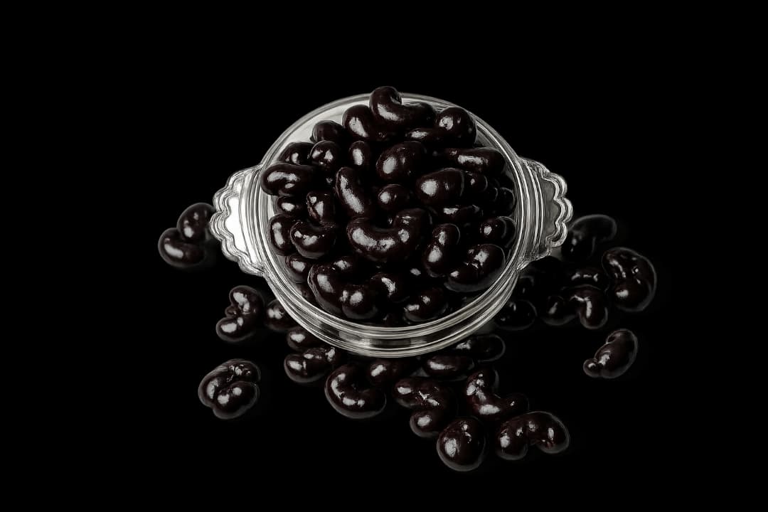 FREKSY CAJOU NOIR